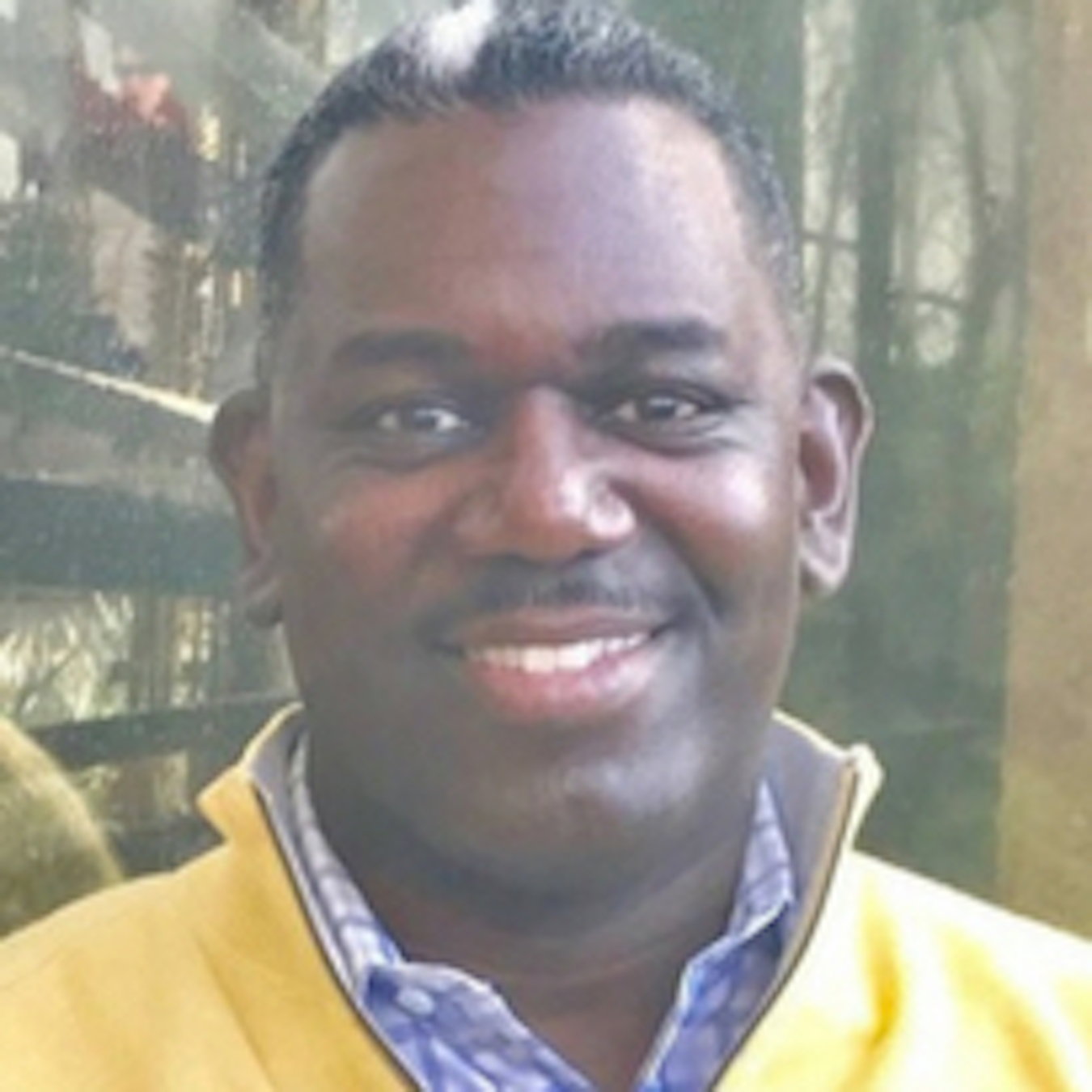 Andrew Byran Burnett